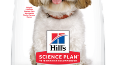 Hill's Science Plan Canine Mature Small and Mini Chicken, 3 kg