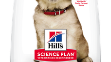 Hill's Science Plan Canine Puppy Large Breed Chicken, 2.5 kg