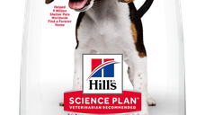 Hill's Science Plan Canine Puppy Medium Lamb and Rice, 2.5 kg