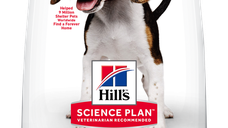 Hill's Science Plan Canine Puppy Medium Lamb and Rice, 2.5 kg