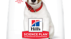 Hill's Science Plan Canine Puppy Small and Mini Chicken, 300 g