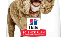 Hill's Science Plan Canine Senior Small and Mini Chicken, 1.5 kg