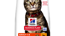 Hill's Science Plan Feline Adult Chicken, 1.5 kg