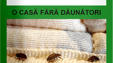 Homevo Pesticid Plosnite Pat, 50 g