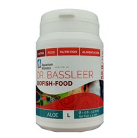 Hrana Aquarium Munster Biofish Food ALOE L 60 g - 1