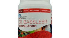 Hrana Aquarium Munster Biofish Food ALOE L 60 g