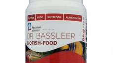 Hrana Aquarium Munster Biofish Food cu Usturoi L 60 g