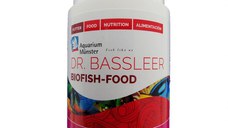 Hrana Aquarium Munster Biofish Food EXCEL FLAKE 35 g