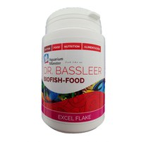 Hrana Aquarium Munster Biofish Food EXCEL FLAKE 35 g - 1