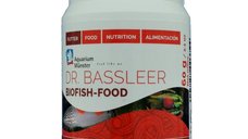 Hrana Aquarium Munster Biofish Food FORTE L 60 g