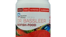 Hrana Aquarium Munster Biofish Food GREEN L 60 g
