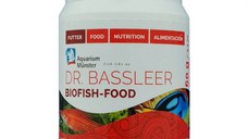 Hrana Aquarium Munster Biofish Food GREEN L 60 g