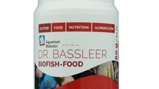 Hrana Aquarium Munster Biofish Food LAPACHO M 60 g