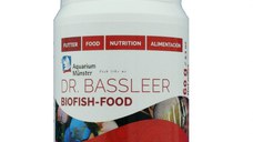 Hrana Aquarium Munster Biofish Food LAPACHO M 60 g
