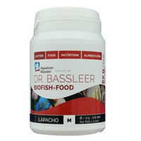 Hrana Aquarium Munster Biofish Food LAPACHO M 60 g - 1