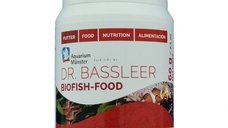 Hrana Aquarium Munster Biofish Food MATRINE L 60 g - Hrana Naturala pentru Pesti