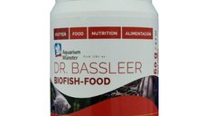 Hrana Aquarium Munster Biofish Food PUMPKIN M 60 g