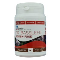Hrana Aquarium Munster Biofish Food PUMPKIN M 60 g - 1