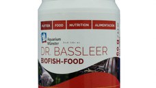 Hrana Aquarium Munster Biofish Food PUMPKIN M 60 g