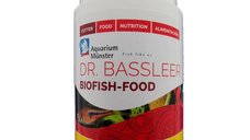 Hrana Aquarium Munster Biofish Food REGULAR FLAKE 35 g