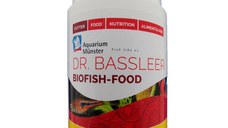 Hrana Aquarium Munster Biofish Food REGULAR FLAKE 35 g