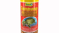 Hrana broaste testoase Tetra Gammarus 100 ml