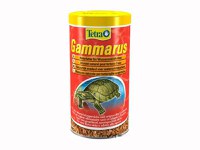 Hrana broaste testoase Tetra Gammarus 100 ml - 1