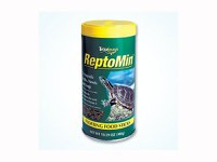 Hrana broaste testoase Tetra ReptoMin Sticks 100 ml - 1
