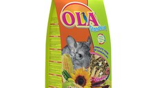Hrana completa OLA pentru Chinchilla, 800 g
