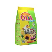 Hrana completa OLA pentru Porcusori de Guinea, 800 g - 1