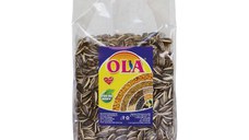 Hrana completa pentru pasari exotice, OLA Seminte Floarea Soarelui Large, 400 g