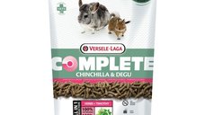 Hrana Complete Chinchilla & Degu Versele Laga, 500 g
