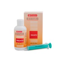 Hrana dietetica complementara, Dialactu, 100 ml - 1