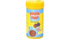 Hrana granule pesti, Enjoy Bits Discus, 250 ml