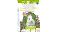 Hrana iepure junior, Cunipic, 5 kg