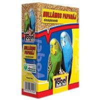Hrana pentru pasari Vogel Papagal, 500 g - 1