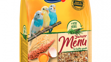 Hrana pentru perusi, Vitakraft Premium Menu Junior, 500 g