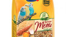 Hrana pentru perusi, Vitakraft Premium Menu Junior, 500 g