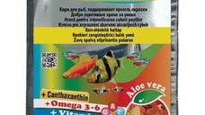 Hrana pentru pesti, Prodac Color, 12 g