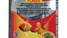 Hrana pentru pesti, Prodac Goldfish Flakes, 12 g