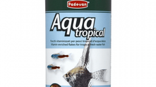 Hrana Pesti Aqua Tropical, Padovan, 40 g/ 250 ml