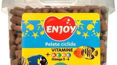 Hrana pesti, Enjoy Ciclide, 99 g