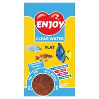 Hrana pesti, Enjoy Flat Mix Menu, 250 ml - 1