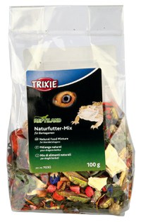 Hrana si Recompensa pentru Reptile/Dragon Barbos 100 g 76265 - 1