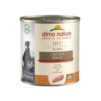 Hrana umeda caini Almo Nature HFC Puppy Conserva Pui, 280 g - 1