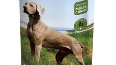 Hrana umeda caini, DOG CONCEPT Vanat & Pui, 1240 g