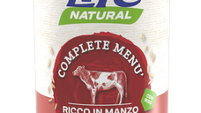 Hrana Umeda Caini, Life Dog Nutrition Plus, Vita, 400 g