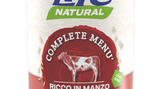 Hrana Umeda Caini, Life Dog Nutrition Plus, Vita, 400 g
