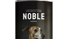 Hrana Umeda Caini, NashiDay Noble, Pui si Orez, 1240 g
