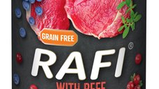 Hrana Umeda Caini, Rafi Dog, Vita si Afine, 400 g